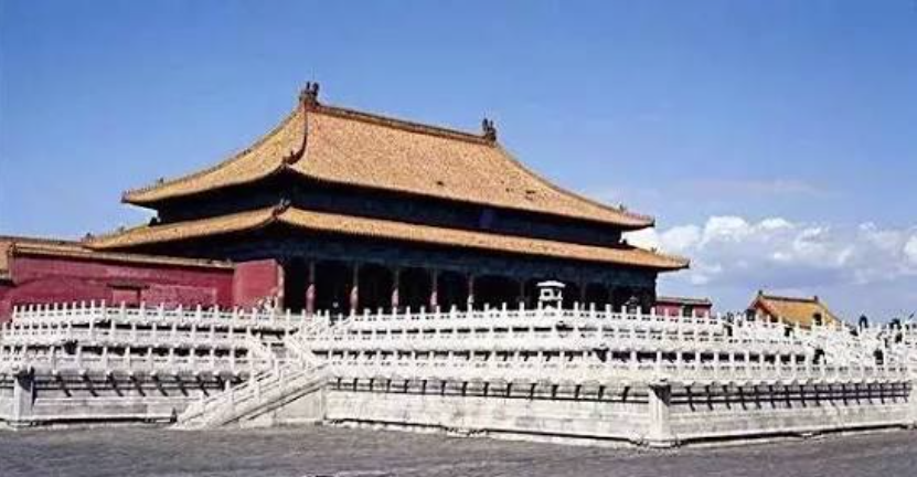 论中国政府官僚体系运作机制与历史